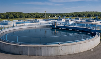 Agua y Saneamiento