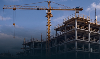 Construcción