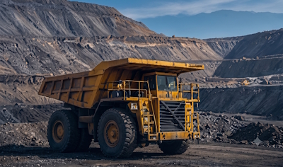 Minería